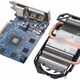 Illustration for article titled Battle Of The $150 Video Cards: GeForce GTX 750 Ti Vs. Radeon R7 265
